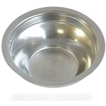 Filtre � eau pour machine � caf� delonghi ec145 - gris - caf� moulu - capacit� 100ml