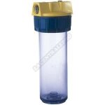 Filtre � eau - polar - f34 - raccord 3 / 4 - d�bit 0 - 18 m� / h - pression 7 bar