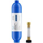 Filtre � eau avec protecteur de tuyau flexible sp�cialement con�u pour les applications de camping - ...