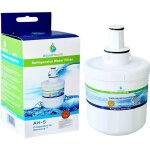 Filtre � eau compatible avec r�frig�rateur samsung peut remplacer da29?00003 f hafin2 exp da97?06317 ...