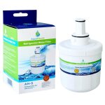 Filtre � eau compatible r�frig�rateur samsung peut remplacer da61 - 00159a / b app100 wf289 rsg5uumh