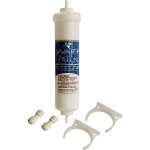 Filtre  eau us dd7098 pour rfrigrateur daewoo frn - q22dcx