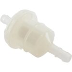 Filtre � essence adaptable honda pour mod�les gx620 gx670 - remplace origine: 16910 - ze8 - 015