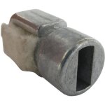 Filtre  essence adaptable pour shindaiwa modles t25 t27 c35 b45