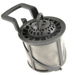 Filtre d�vacuation dorigine lave - vaisselle 8075472269 electrolux aeg ikea faure arthur martin electrolux ...