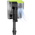 Filtre externe aquarium - febest - 450l / h - d�bit r�glable - filtration 4 - en - 1 - uv st�rilisation ...