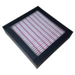 Filtres g4 - dantherm - hcc2 - 2 pices - dimensions 220x203x48 mm - double flux