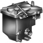 Filtre gasoil - citroen xsara picasso 1. 6 hdi 109 � part. 05 - 2004