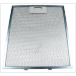 Filtre � graisse aluminium - keops - hk90bv - con�u pour hotte - accessoire de cuisine