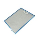 Filtre � graisse dorigine 343 � 285 mm hotte 4055467700 80876790 electrolux faure arthur martin electrolux ...