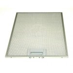 Filtre  graisse pour hotte bosch - mtal 36cm x 265cm x 8mm