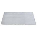 Filtre a graisse metal 530x270mm pour hotte fag?