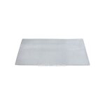 Filtre a graisse metal 530x270mm pour hotte fagor brandt vedette sauter de - dietrich scholtes 2475720 ...