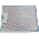 Filtre � graisse m�tal - arthur martin - 240x300mm - compatible avec plusieurs hottes