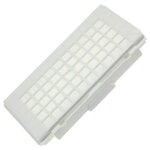 Filtre hepa - aspirateur bosch - sans sac - accessoires dappareils