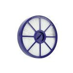 Filtre hepa pour aspirateur dyson - dc04 - dc05 - dc08 - dc19 - dc29 - aspi - boutique - blanc