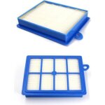 Filtre hepa pour aspirateur electrolux remplace efh13w compatible ergospace ultraone powersystem oxygen ...
