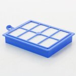Filtre hpa pour aspirateur electrolux pure c9 pure d9 pured9 - marque electrolux - avec / sans sac - ...