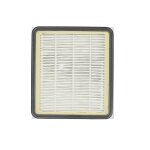 Filtre hepa pour aspirateur hoover topfilter