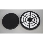 Filtre hepa aspirateur klaiser alligator