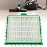 Filtre hepa aspirateur pour rowenta silence force zr002901 ro4421 ro4427