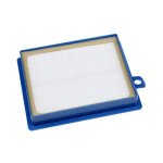 Filtre hepa efh12w aspirateur electrolux 900195119