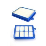 Filtre hepa h12 remplacement daspirateur pour philips et electrolux efh12w aef12w fc8031 el012w hepa ...