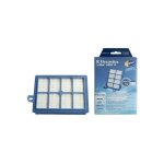 Filtre hepa h13 lavable pour aspirateur electrolux - accessoire dappareil