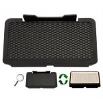 Filtre hepa multicyclonic rowenta silence force - bvmpieces