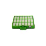 Filtre hepa - rowenta - power space - avec sac / sans sac - compatible avec plusieurs modles
