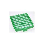 Filtre hepa - rowenta - zr004801 - compatible xtrem & compact power - h12 - mixte