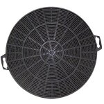 Filtre hotte 64833225 filtre charbon
