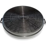 Filtre de hotte à charbon actif type 210 Filtre de hotte à charbon actif type 210