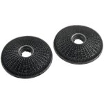 Filtre  hotte electrolux ecfb02 - accessoire pour hotte