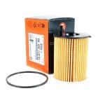 Filtre � huile c4 i ii c5 ds3 ds4 ds5 peugeot 1007 2008 207 208 3008 307 308 407 5008 508 1. 4 1. 6 hdi ...