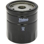 Filtre � huile - valeo - 586002 - flt hui peug 206 1. 4i (99> ) / 1. 1i (99>)