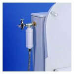 Filtre hydro? pour abattant wc japonais boku