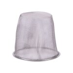 Filtre inox pour th�i�re label