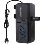 Filtre interne pour aquarium - estampille - 6w - 500l / h - pour aquarium 30 - 150l - r�glable - 2 buses ...