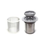 Filtre lave vaisselle bosch fil500bo filtre de lavage bosch