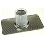 Filtre pour lave - vaisselle bosch - accessoire dappareil - type de produit: filtre