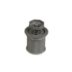 Filtre pour lave - vaisselle bosch / siemens - accessoire dorigine (10002494)