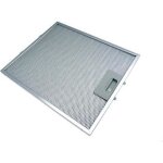 Filtre métal (anti graisses) 267x305mm (36306 - 919) - hotte - whirlpool ariston hotpoint ikea whirlpool ... Filtre métal (anti graisses) 267x305mm (36306 - 919) - hotte - whirlpool ariston hotpoint ikea whirlpool ...