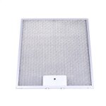 Filtre m�tal anti - graisse pour hotte aeg electrolux whirlpool candy smeg - distri +