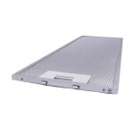 Filtre m�tal anti - graisse pour hotte ariston hotpoint faure indesit whirlpool - distri +