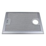 Filtre m�tal - bosch - b365479 - con�u pour hotte - compatible avec gaggenau - accessoire