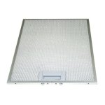 Filtre métallique anti - graisses 265x359x9mm hotte 00703451 siemens bosch neff Filtre métallique anti - graisses 265x359x9mm hotte 00703451 siemens bosch neff
