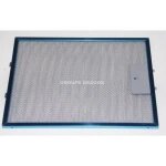 Filtre metallique pour hotte faure 5027375500?
