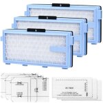 Filtres pour miele compatible aspirateur compact c1 c2 complete c2 c3 s�rie s4 s5 s6 s8 sa - sf 50 sf ...