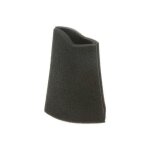 Filtre en mousse - bosch - 12008912 - 102 x 87 x 1 cm - conu pour aspirateur - accessoire